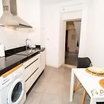 Apartment Duplex House Near Downtown