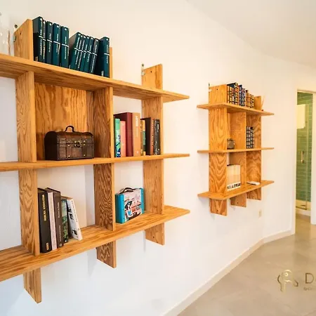 Duplex House Near Downtown