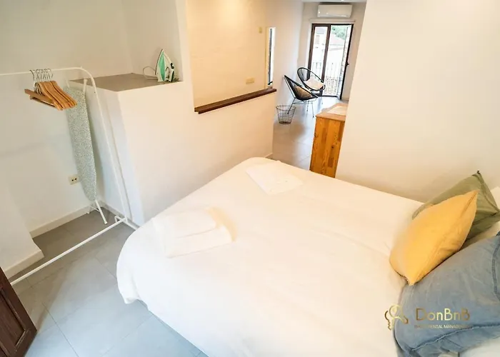 Duplex House Near Downtown *