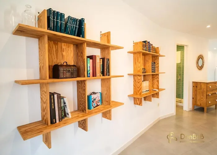 Duplex House Near Downtown