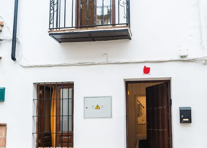 Duplex House Near Downtown