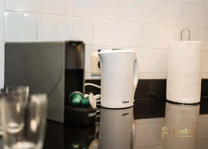 Apartment Duplex House Near Downtown *