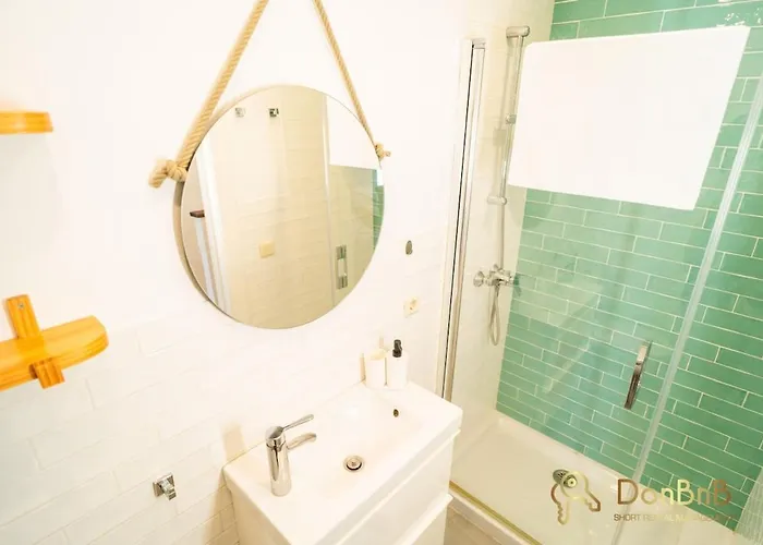 Duplex House Near Downtown