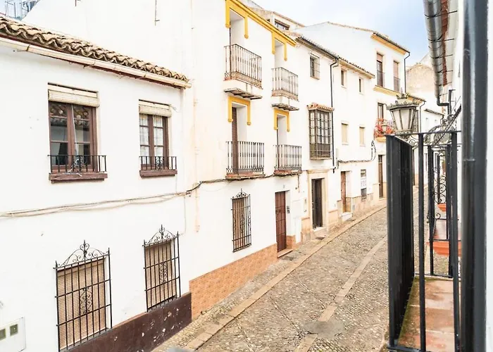 Duplex House Near Downtown