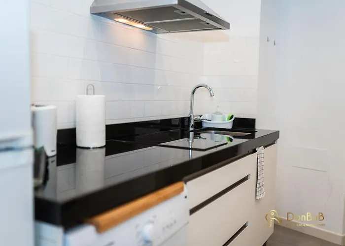 Duplex House Near Downtown *