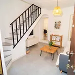 Duplex House Near Downtown Ronda