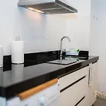 Duplex House Near Downtown *