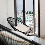 Appartement Duplex House Near Downtown