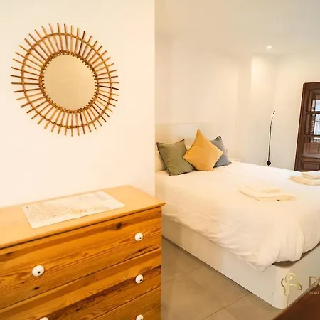 Duplex House Near Downtown Appartement Ronda